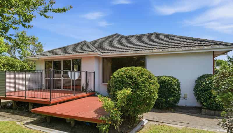 8 Nyoli Street, Papanui