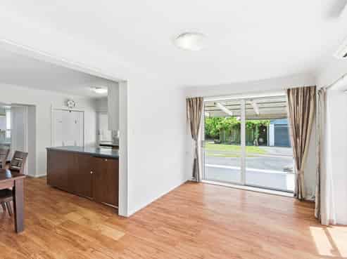 8 Nyoli Street, Papanui