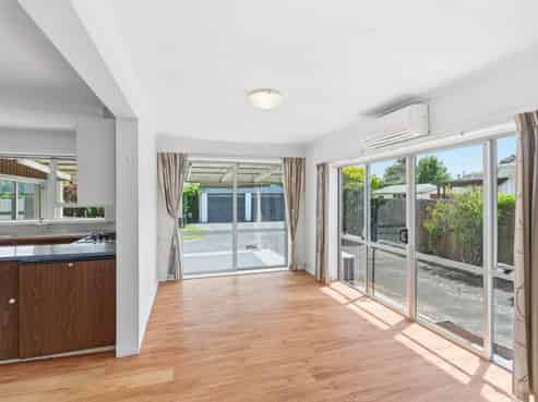 8 Nyoli Street, Papanui