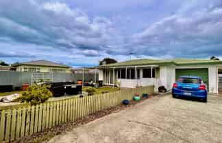 10c Nuffield Avenue, Marewa