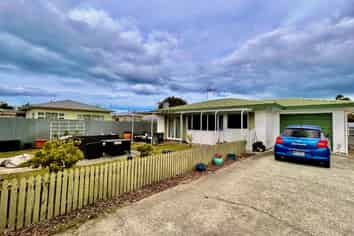 10c Nuffield Avenue, Marewa