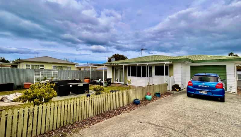 10c Nuffield Avenue, Marewa