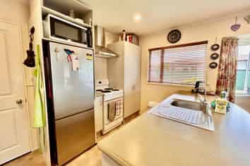 10c Nuffield Avenue, Marewa