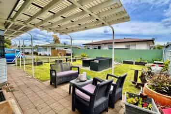 10c Nuffield Avenue, Marewa