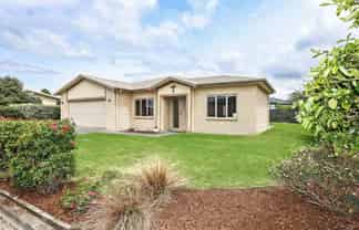 7 Hunter Drive, Awatoto