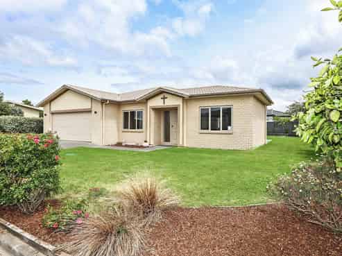 7 Hunter Drive, Awatoto