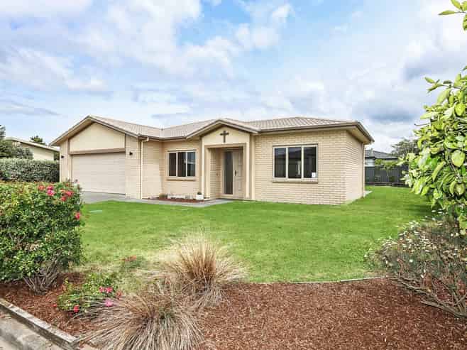 7 Hunter Drive, Awatoto