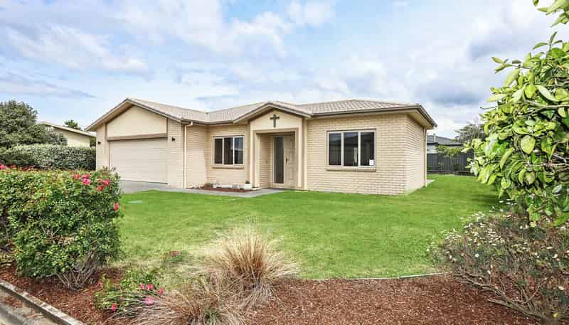 7 Hunter Drive, Awatoto