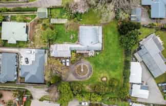 50B Moehau Street, Te Puke