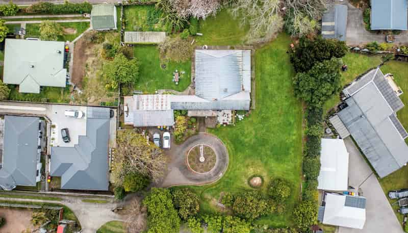 50B Moehau Street, Te Puke