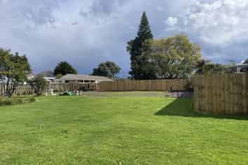 50B Moehau Street, Te Puke