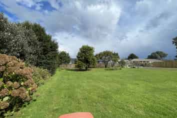 50B Moehau Street, Te Puke