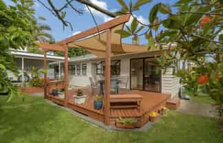 25 Matua Road, Matua