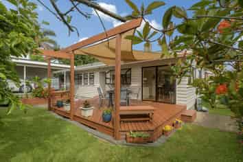 25 Matua Road, Matua