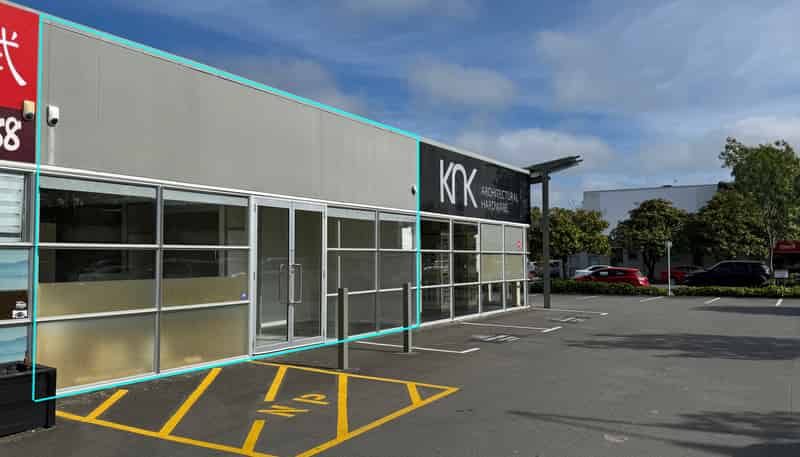 57 Mandeville Street, Riccarton