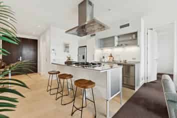 3C/112 Parnell Road, Parnell