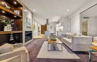 3C/112 Parnell Road, Parnell