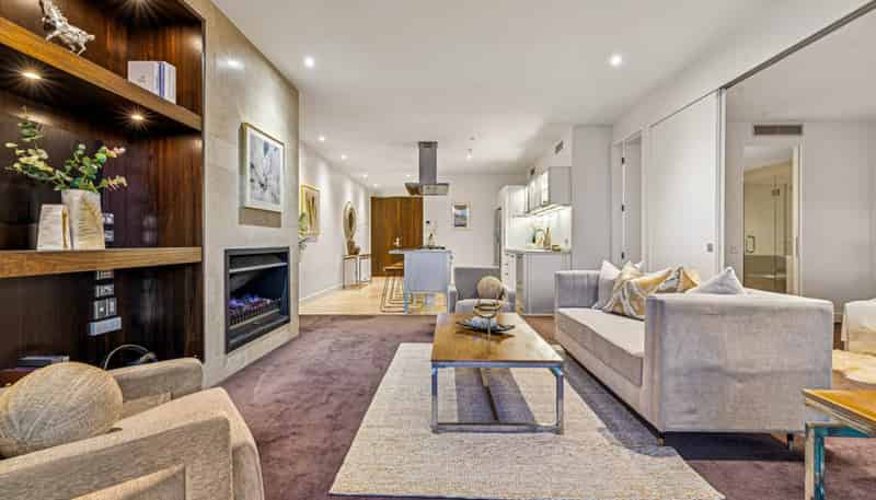 3C/112 Parnell Road, Parnell