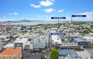 3C/112 Parnell Road, Parnell