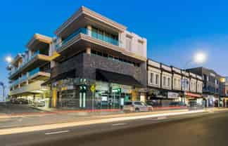 3C/112 Parnell Road, Parnell