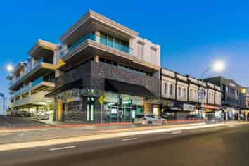 3C/112 Parnell Road, Parnell