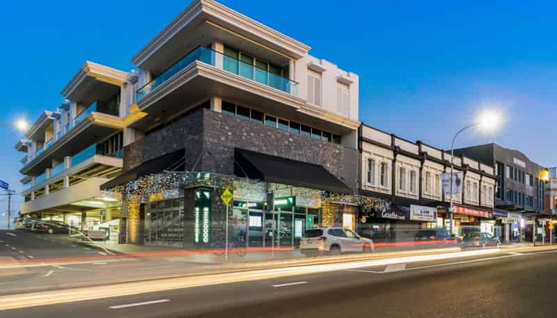 3C/112 Parnell Road, Parnell