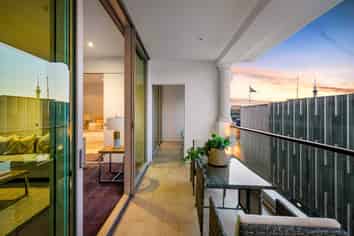 3C/112 Parnell Road, Parnell