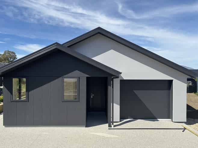 8 Tomtit Crescent, Lake Hawea