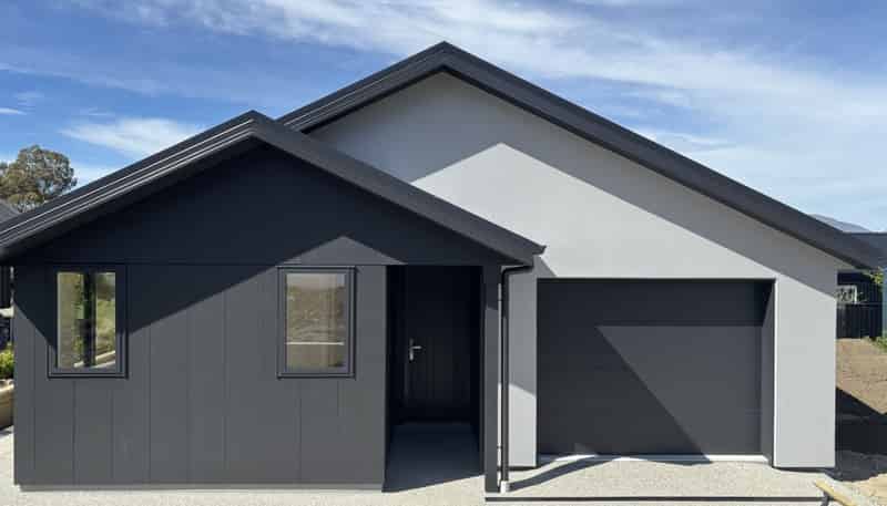 8 Tomtit Crescent, Lake Hawea