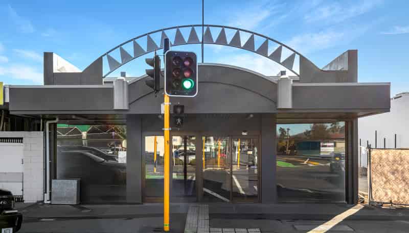 374 Riccarton Road, Upper Riccarton