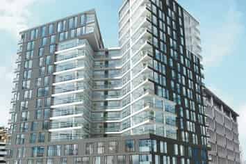 W503/160 Victoria Street, Wellington Central