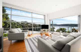 414A Evans Bay Parade, Hataitai