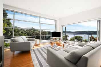 414A Evans Bay Parade, Hataitai