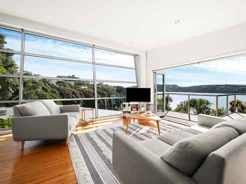 414A Evans Bay Parade, Hataitai