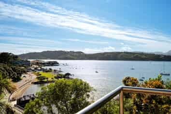 414A Evans Bay Parade, Hataitai
