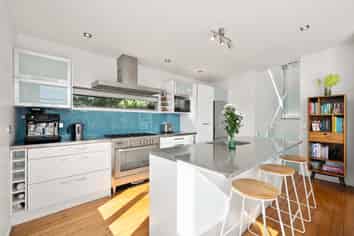 414A Evans Bay Parade, Hataitai