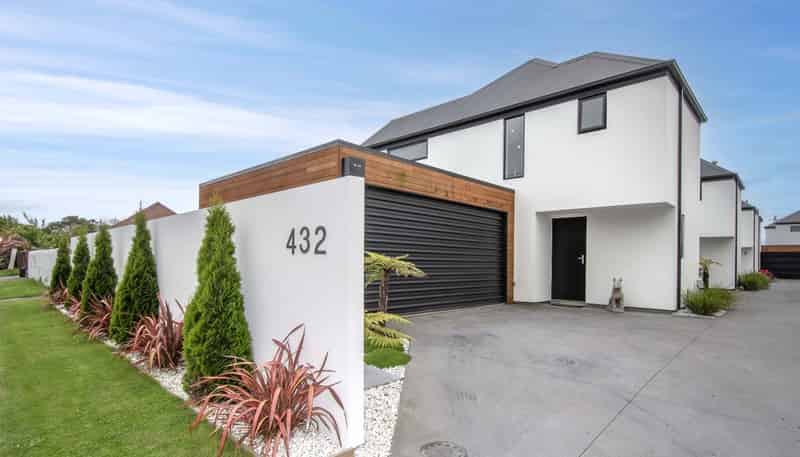 1/432 Manchester Street, Saint Albans