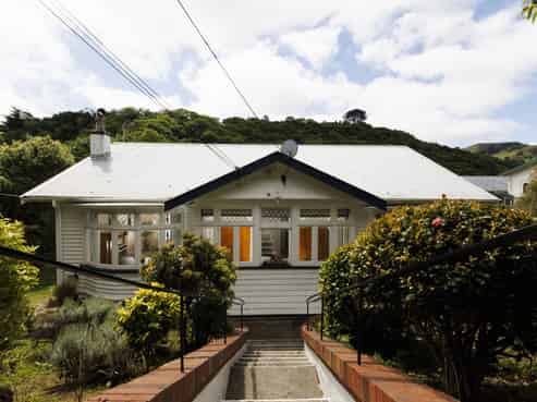 328 Karori Road, Karori