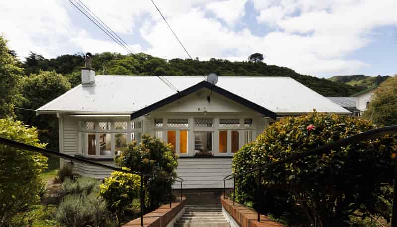 328 Karori Road, Karori