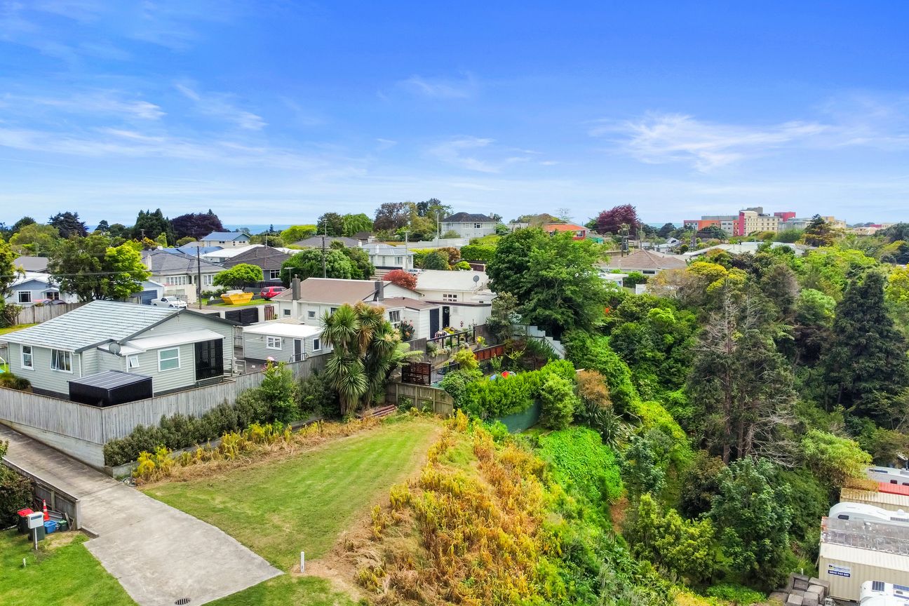 AFFORDABLE, PRIVATE AND READY TO BUILD - Aanzicht 4