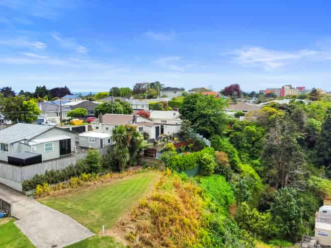 197A Seaview Road, Westown