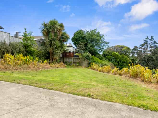 197A Seaview Road, Westown