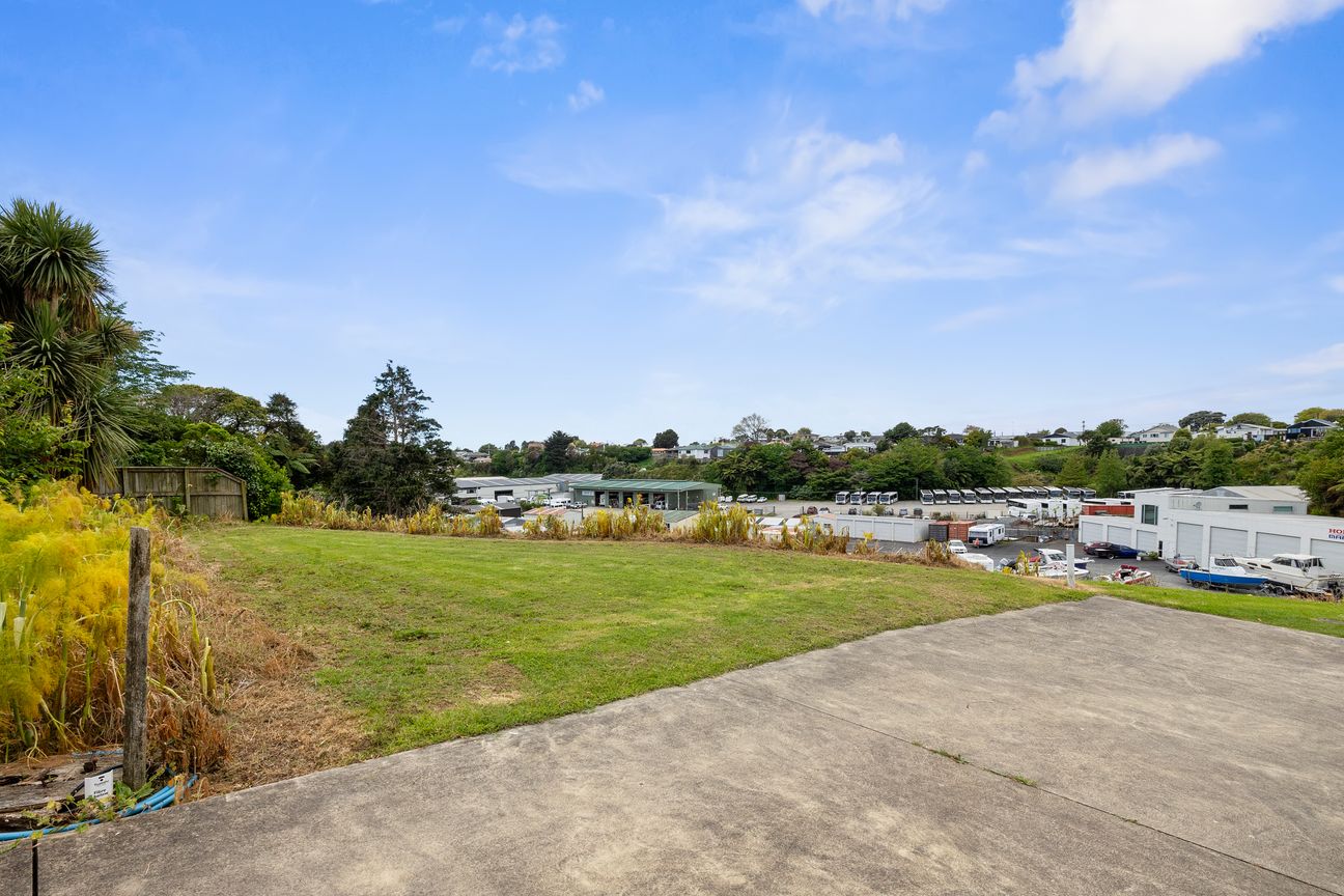 AFFORDABLE, PRIVATE AND READY TO BUILD - Aanzicht 3