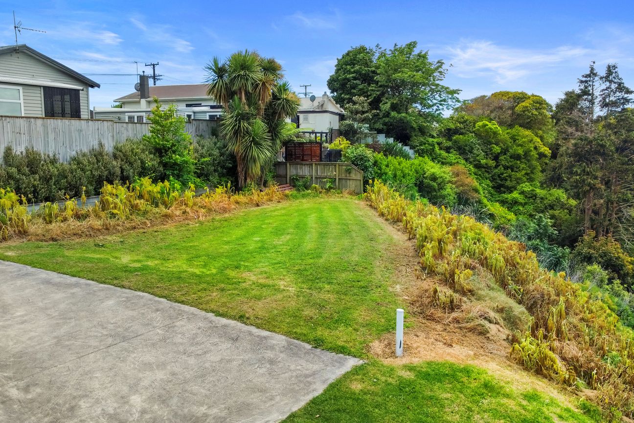 AFFORDABLE, PRIVATE AND READY TO BUILD - Aanzicht 2