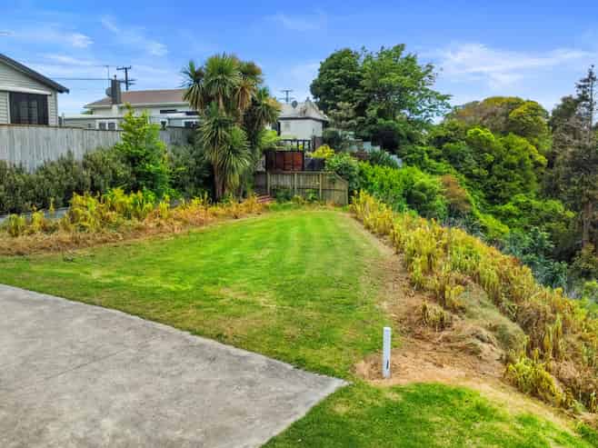 197A Seaview Road, Westown