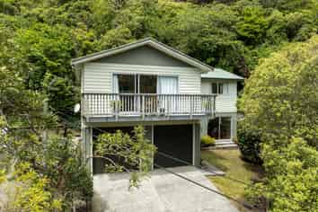 91 South Karori Road, Karori