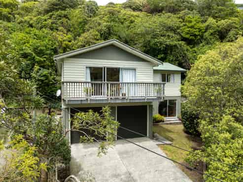 91 South Karori Road, Karori