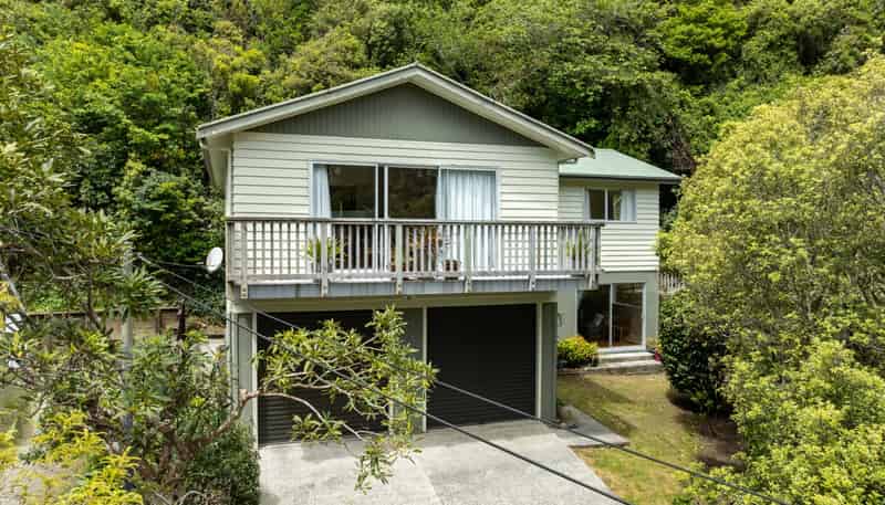91 South Karori Road, Karori
