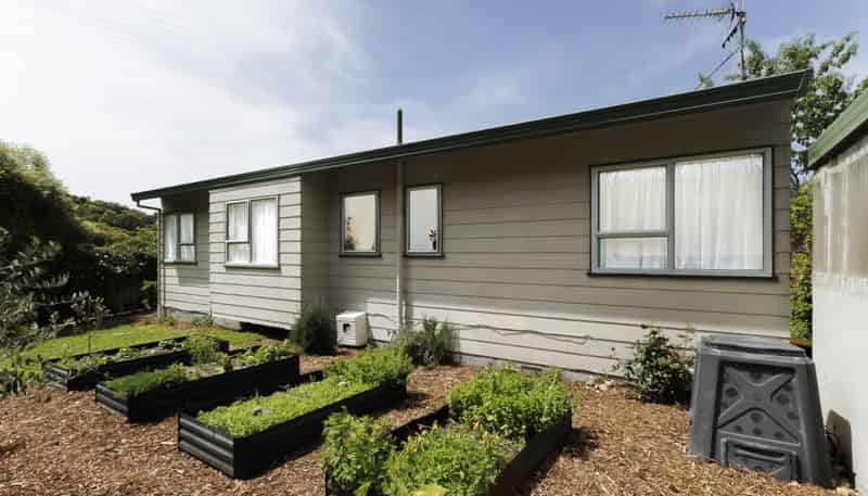 69 Montgomery Avenue, Karori