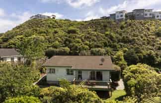 69 Montgomery Avenue, Karori